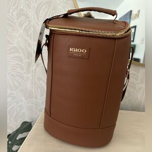 Igloo Insulated Bottle Bag